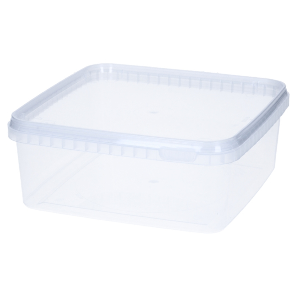 Prepbox / Snoepbox, 2 L in de groep Koken / Keukengerei / Mise en place bij The Kitchen Lab (1822-35562)