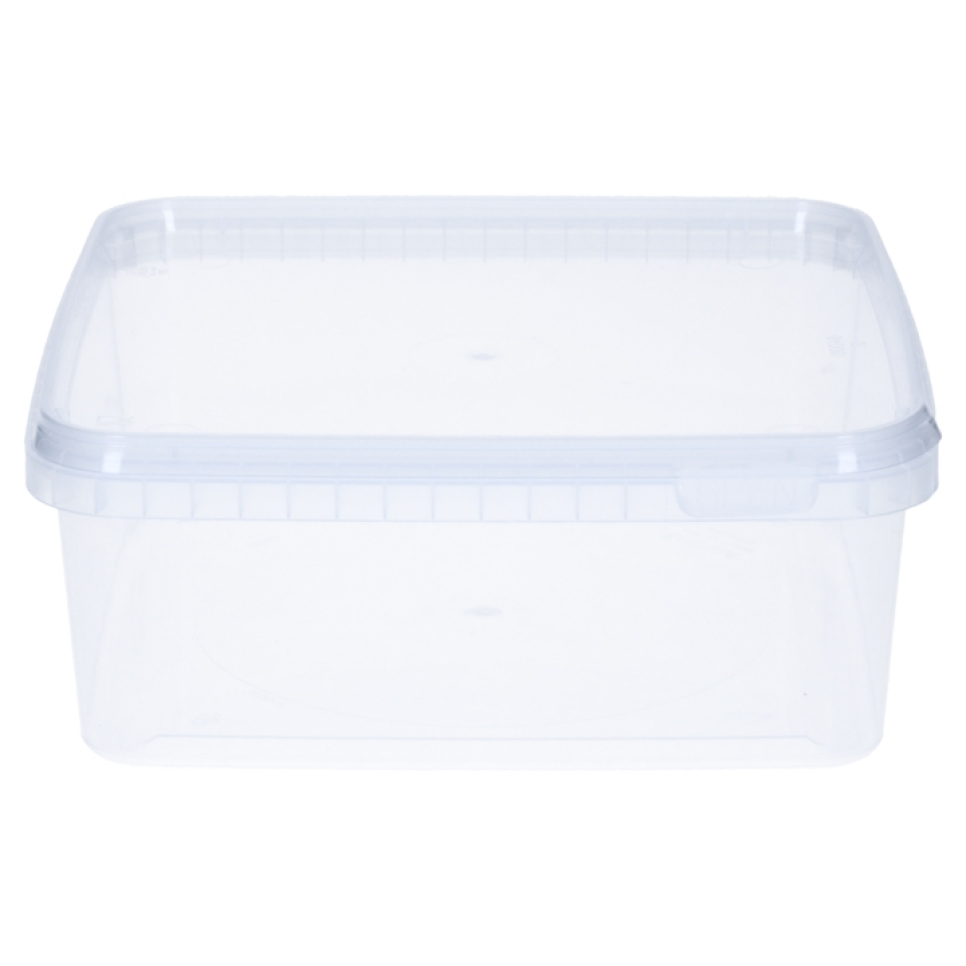Prepbox / Snoepbox, 2 L