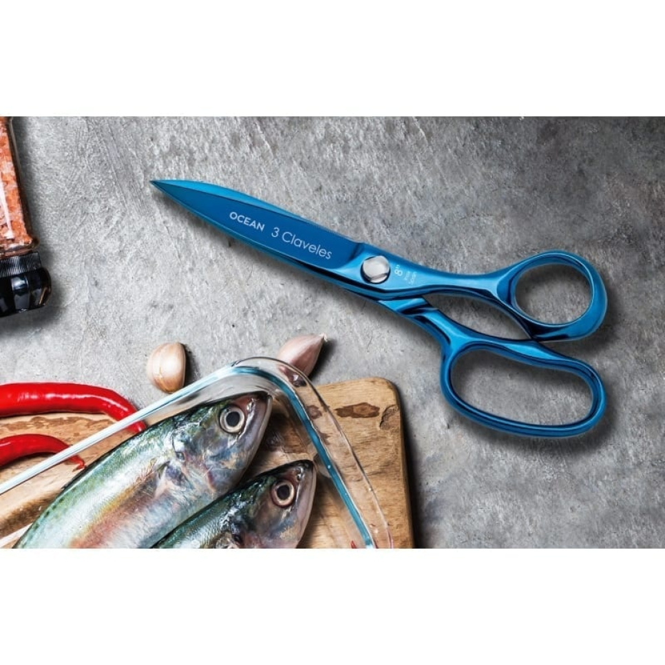 Keukenschaar, Ocean - 3 Claveles Keukenschaar, Ocean - 3 Claveles