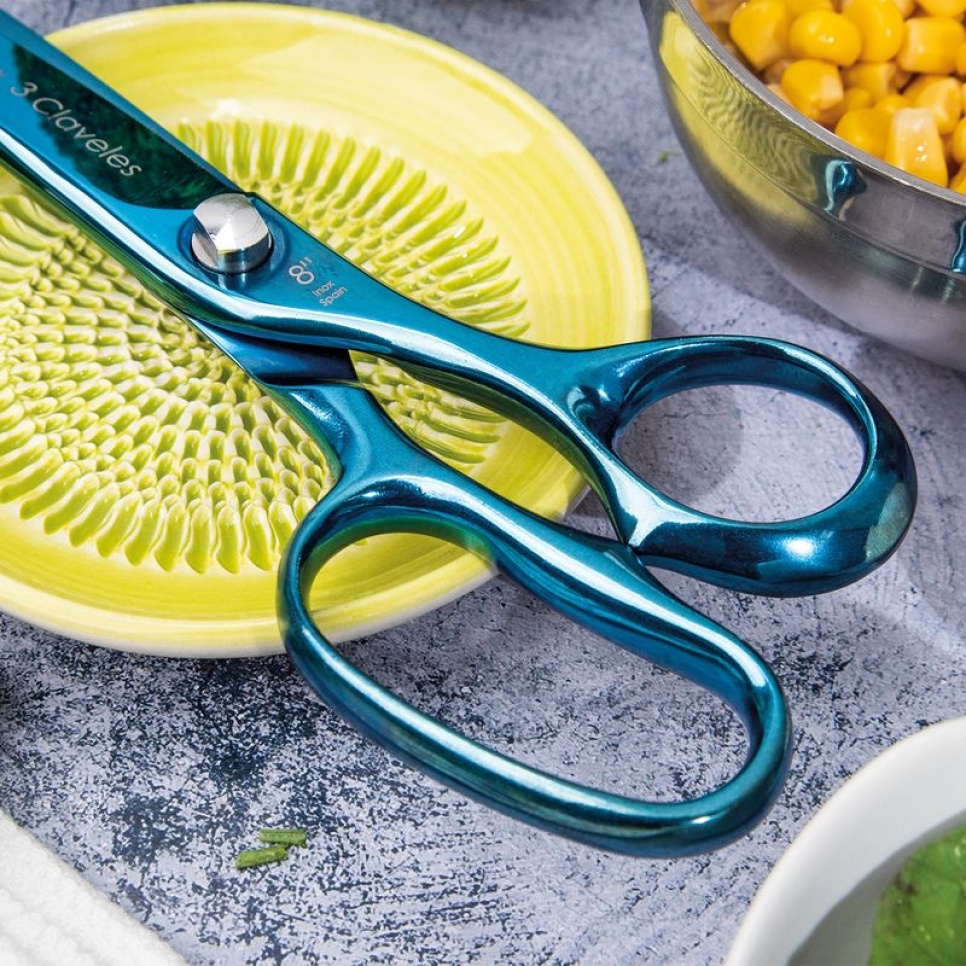 Keukenschaar, Ocean - 3 Claveles