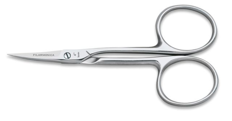 Precisieschaar, 10 cm - 3 Claveles in de groep Koken / Keukengerei / Scharen bij The Kitchen Lab (1824-33988)