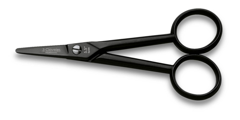 Druivenreiniger, 14 cm - 3 Claveles in de groep Koken / Keukengerei / Scharen bij The Kitchen Lab (1824-33990)