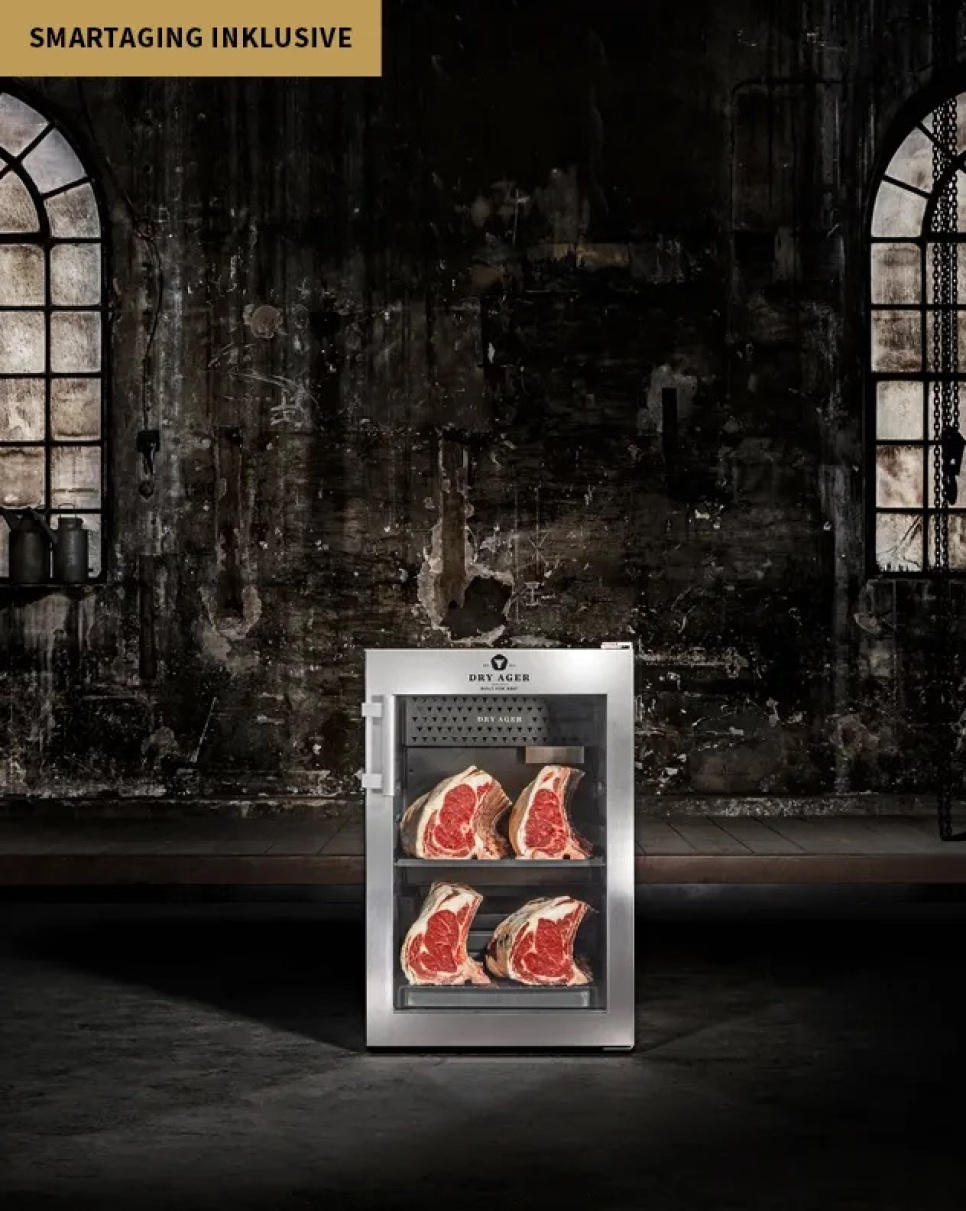 Hangende koelmachine, DX 500 - Dry Ager Hangende koelmachine, DX 500 - Dry Ager