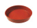 Taartvorm 28x4,7 cm, siliconen, glad, rood - Pavoni Taartvorm 28x4,7 cm, siliconen, glad, rood - Pavoni