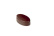 Pralinevorm, PC115, ovaal, glad, 21 pralines - Pavoni Pralinevorm, PC115, ovaal, glad, 21 pralines - Pavoni