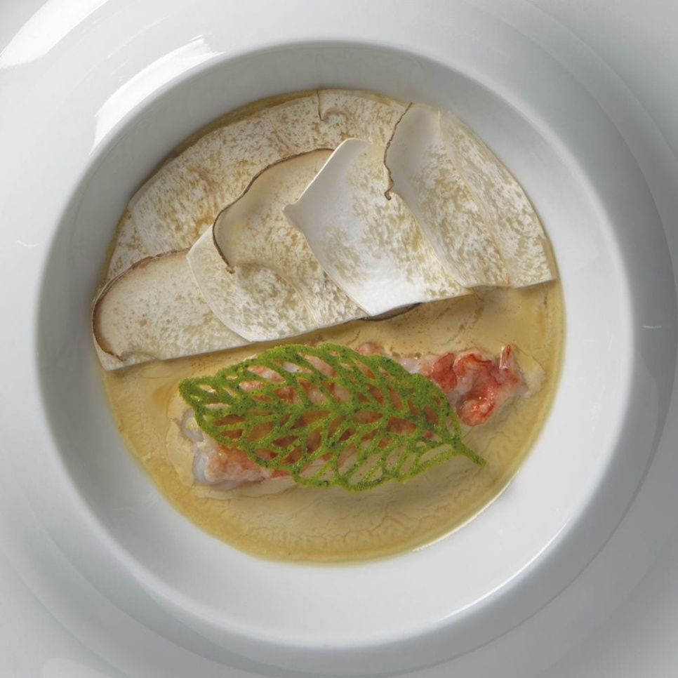 Siliconen vorm, Spring, Gourmand - Pavoni