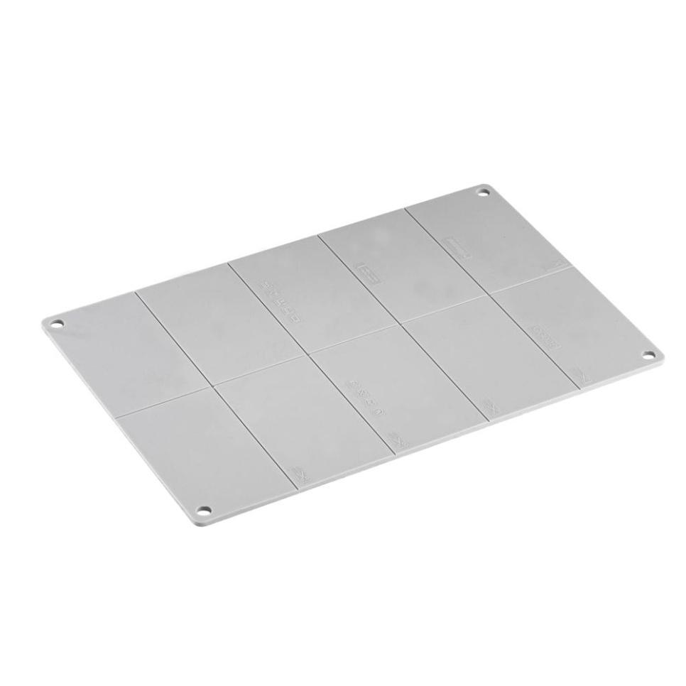 Siliconen vorm, Spring, Gourmand - Pavoni