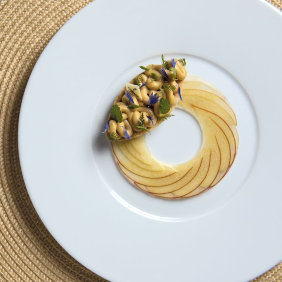 Siliconen vorm, Ring, Gourmand – Pavoni Siliconen vorm, Ring, Gourmand – Pavoni