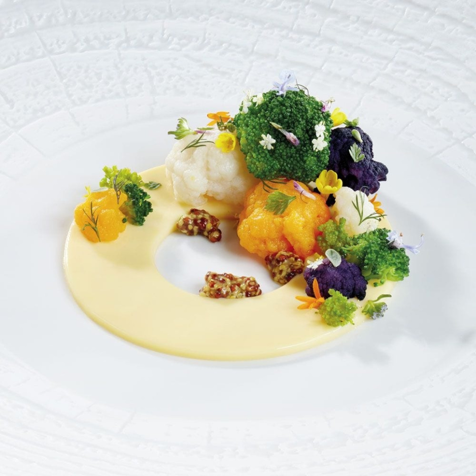 Siliconen vorm, Ring, Gourmand – Pavoni Siliconen vorm, Ring, Gourmand – Pavoni