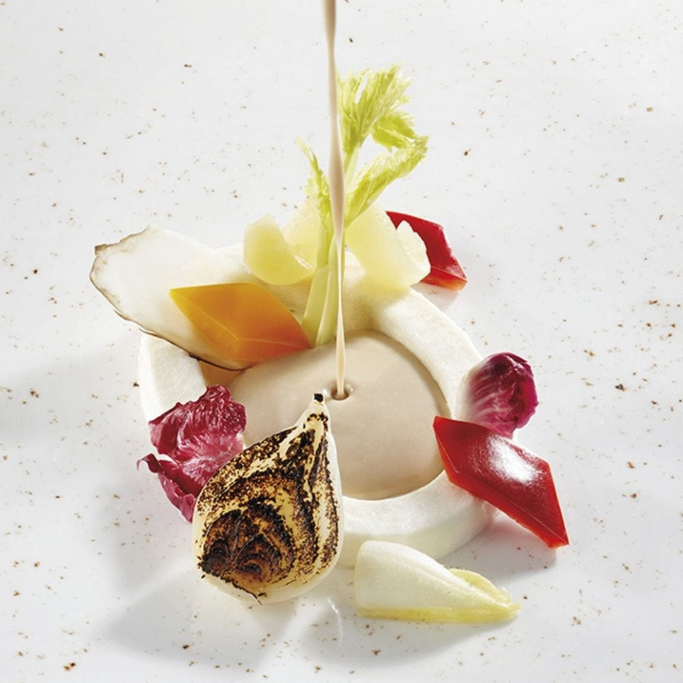 Silikontin, Ovaal, Gourmand – Pavoni Silikontin, Ovaal, Gourmand – Pavoni