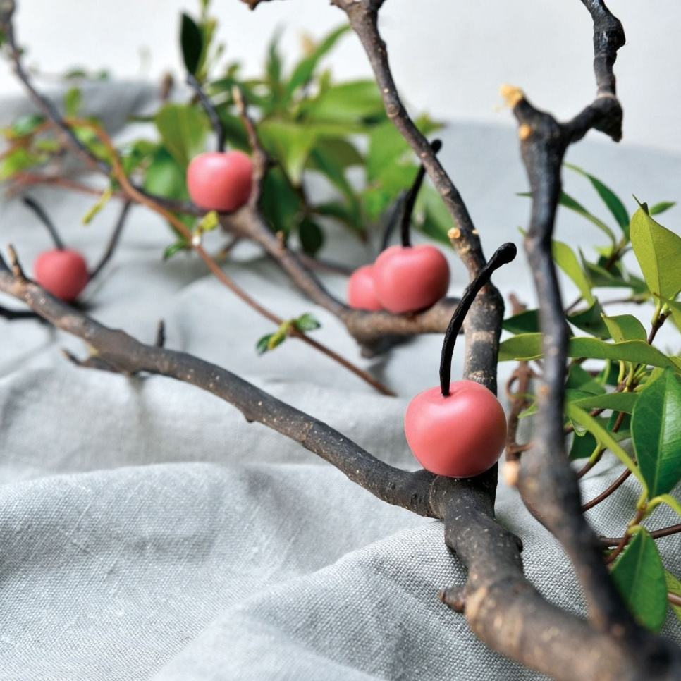 Siliconen vorm, Kers, Gourmand – Pavoni Siliconen vorm, Kers, Gourmand – Pavoni