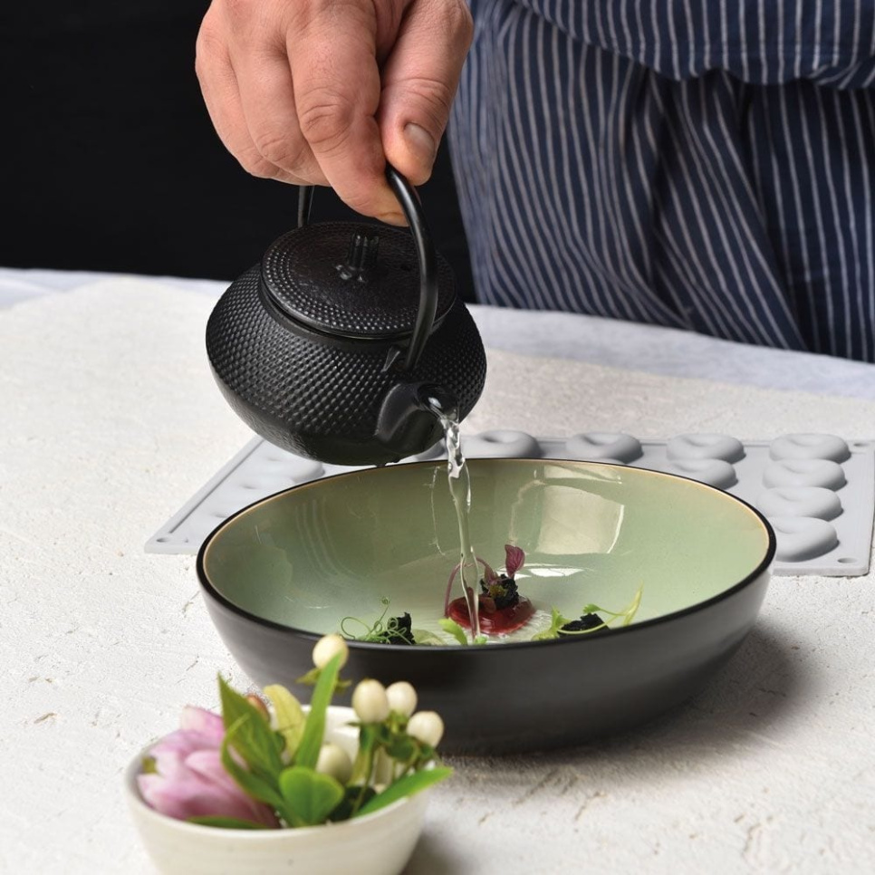 Siliconen vorm, Triaround, Gourmand – Pavoni Siliconen vorm, Triaround, Gourmand – Pavoni