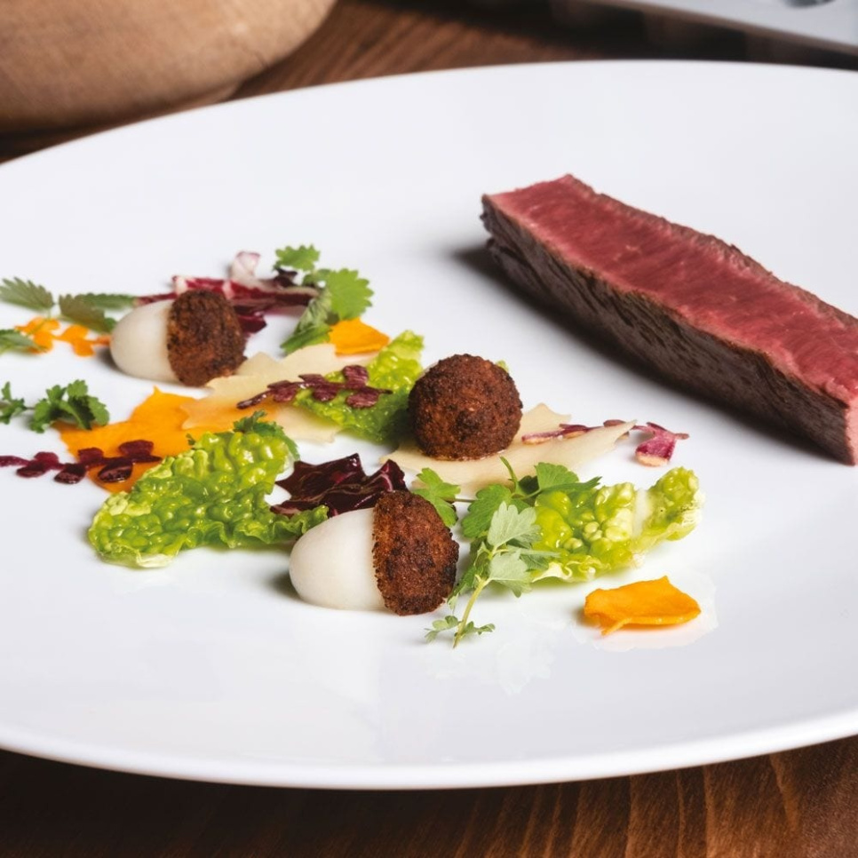 Siliconen vorm, Acorn, Gourmand – Pavoni