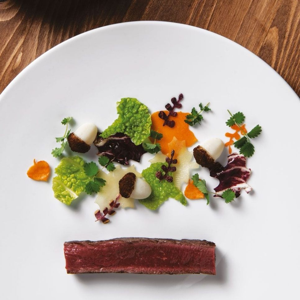 Siliconen vorm, Acorn, Gourmand – Pavoni