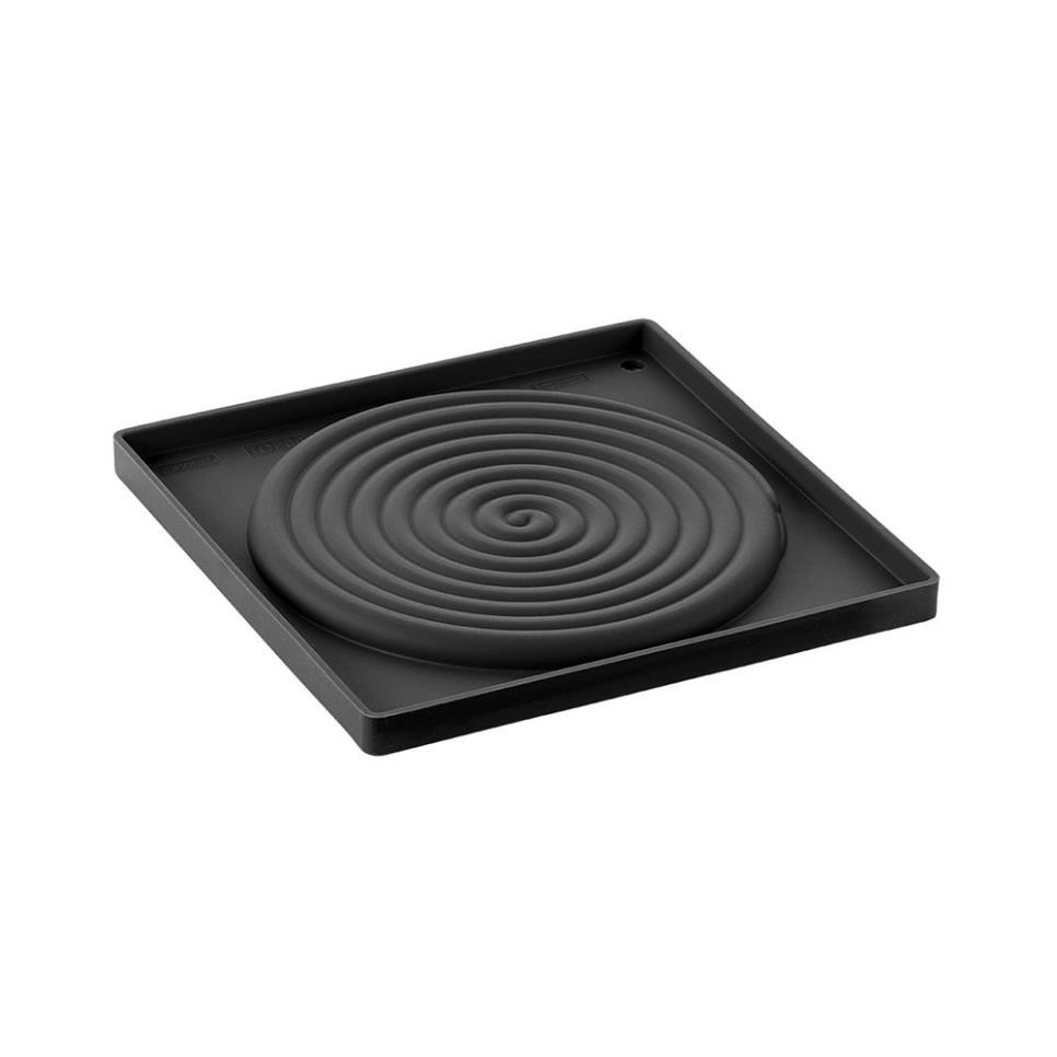 Cakevorm in siliconencake top, top06, ipnosi, Ø16cm - Pavoni