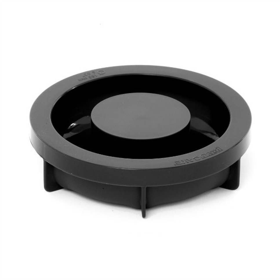 Cakevorm in siliconen 3D -cake, KE020, interieur, Ø15,3 cm - Pavoni