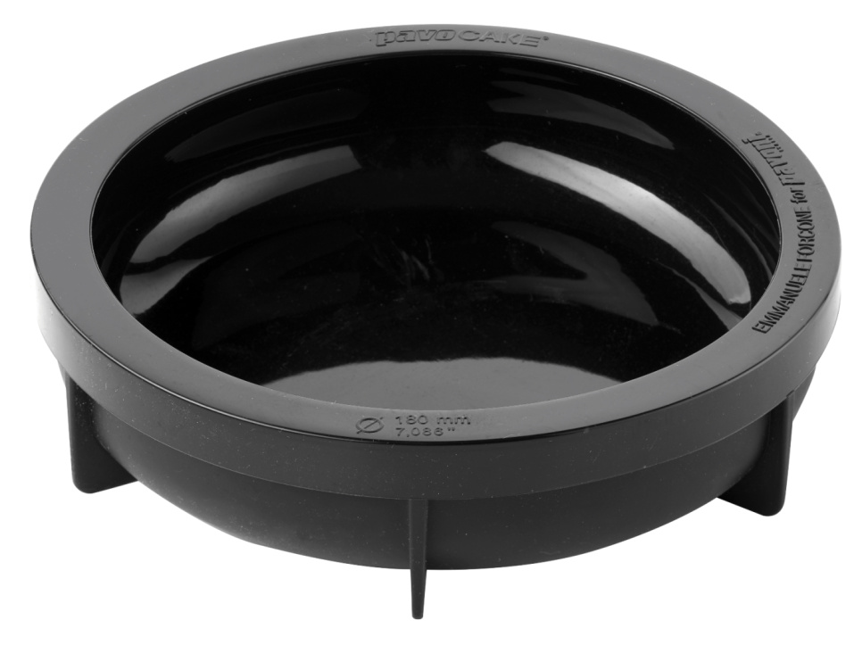 Cakevorm in Silicone 3D Cake, KE024, Planet, Ø18cm - Pavoni