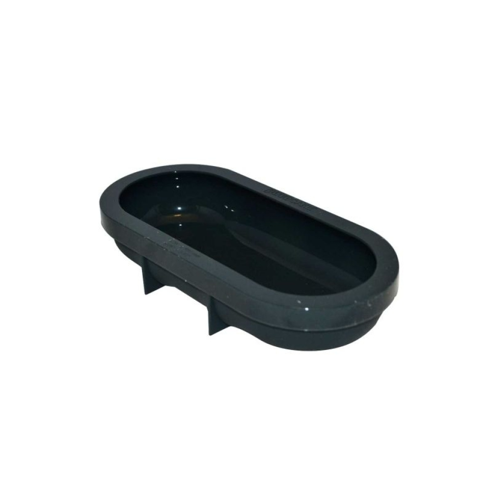 Cakevorm in Silicone 3D Cake, KE034, Futura, 23x10cm - Pavoni