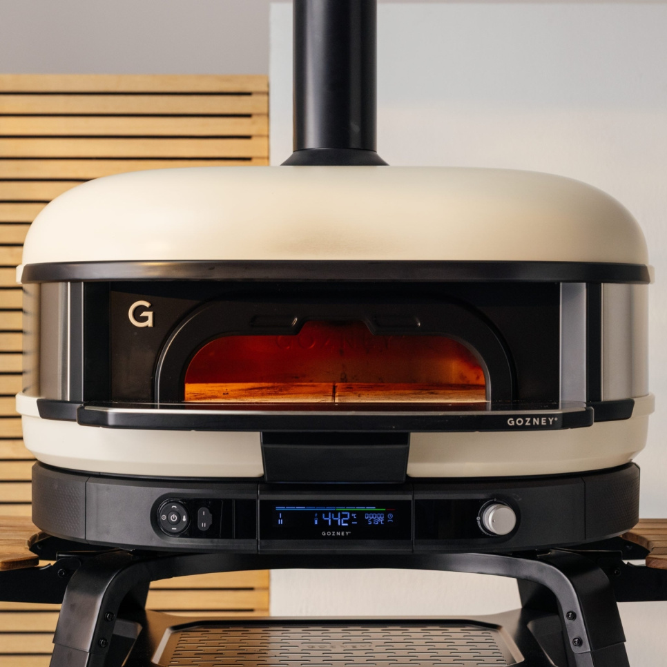 Hittebooster / Neo Arch Dome Gen 2.0 XL - Gozney