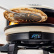 Pizzadraaier, Balance, Houten handvat - Gozney