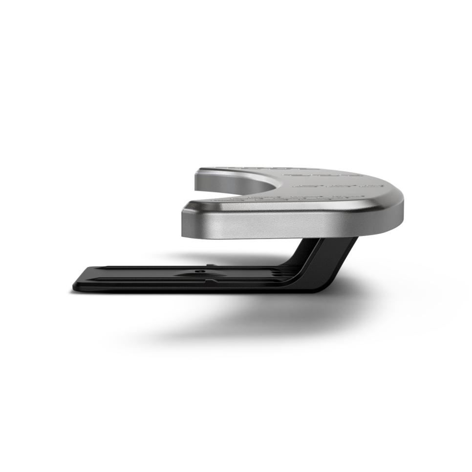 Frontplank, Tread - Gozney
