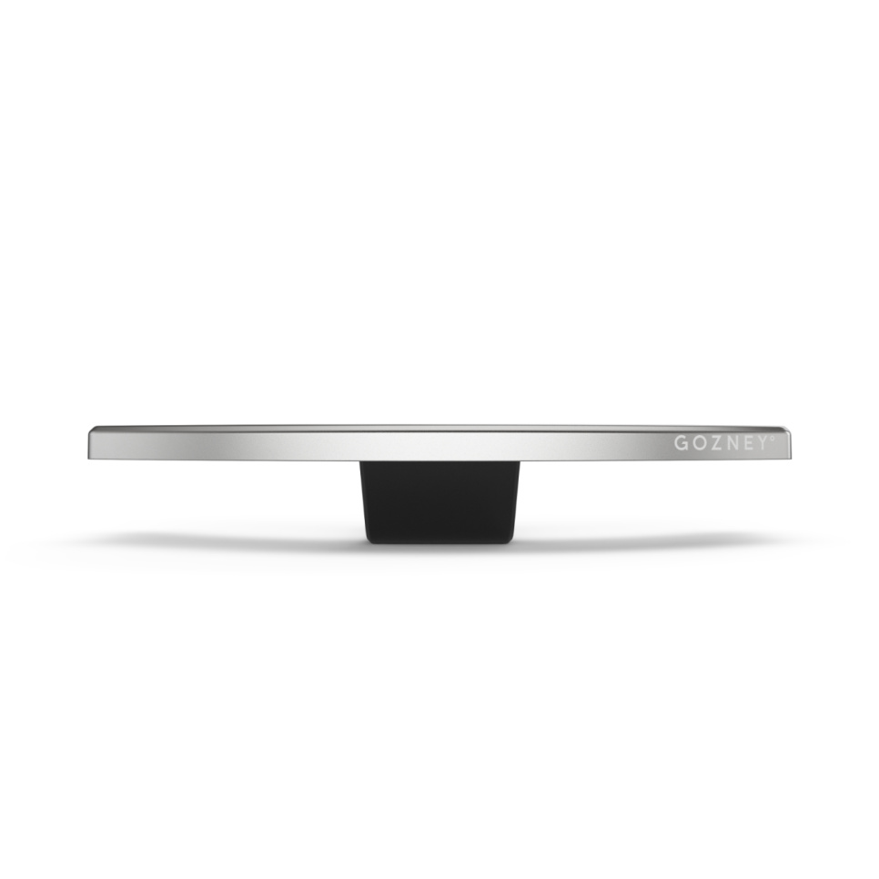 Frontplank, Arc - Gozney