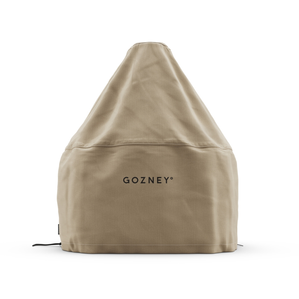 Afdekhoes, Dome Gen 2.0, XL - Gozney