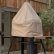Afdekhoes, Dome Gen 2.0, XL - Gozney