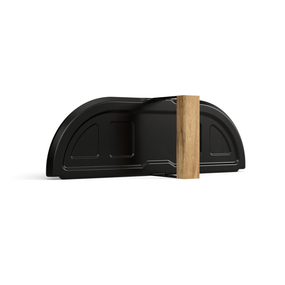 Deur voor Pizzaoven, Dome Gen 2.0 - Gozney in de groep Barbecues, Fornuizen & Ovens / Ovens / Pizza ovens bij The Kitchen Lab (1829-34010)