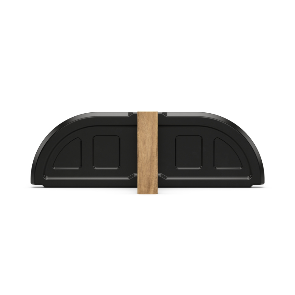 Deur voor Pizzaoven, Dome Gen 2.0 - Gozney