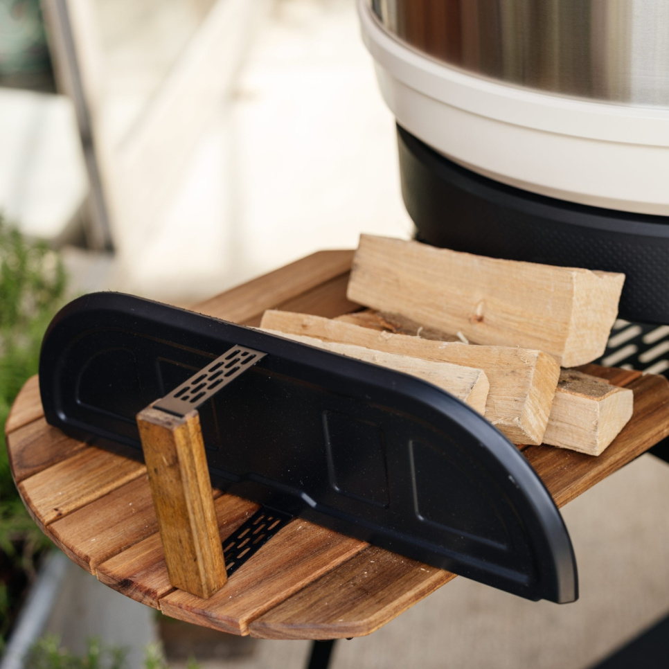 Deur voor Pizzaoven, Dome Gen 2.0 - Gozney