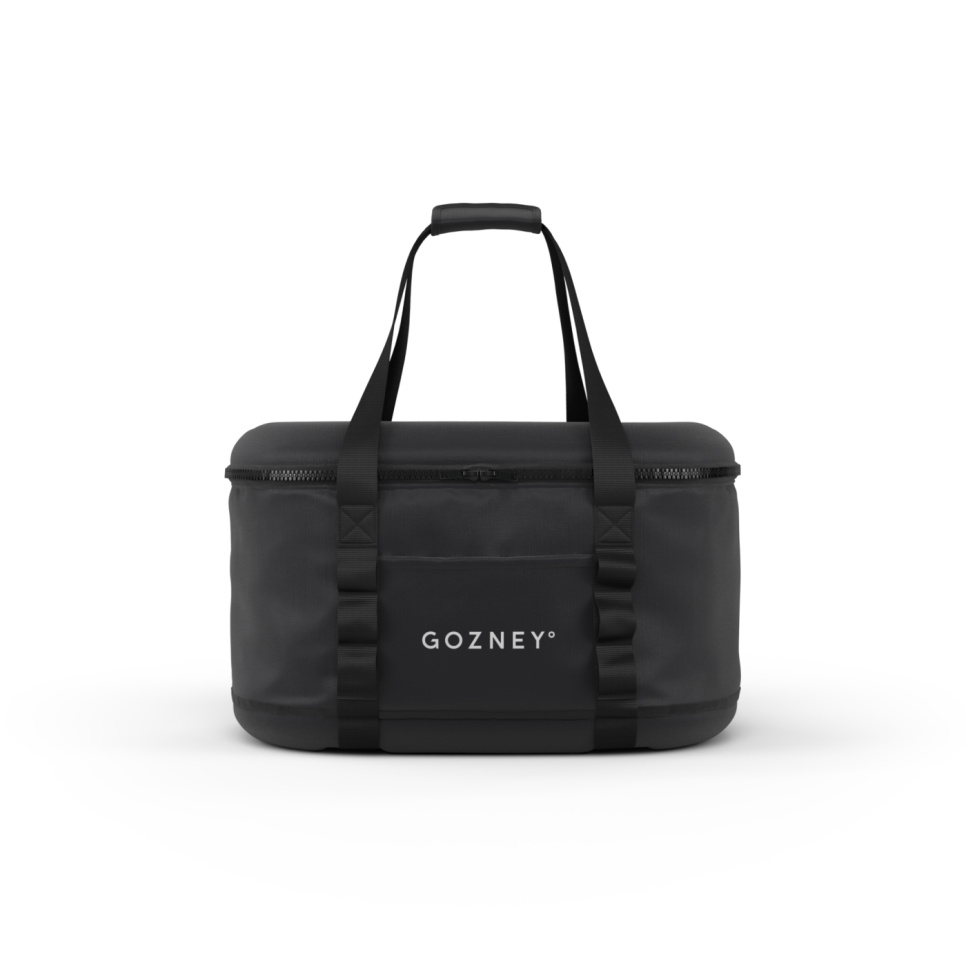 Tas, Tread - Gozney
