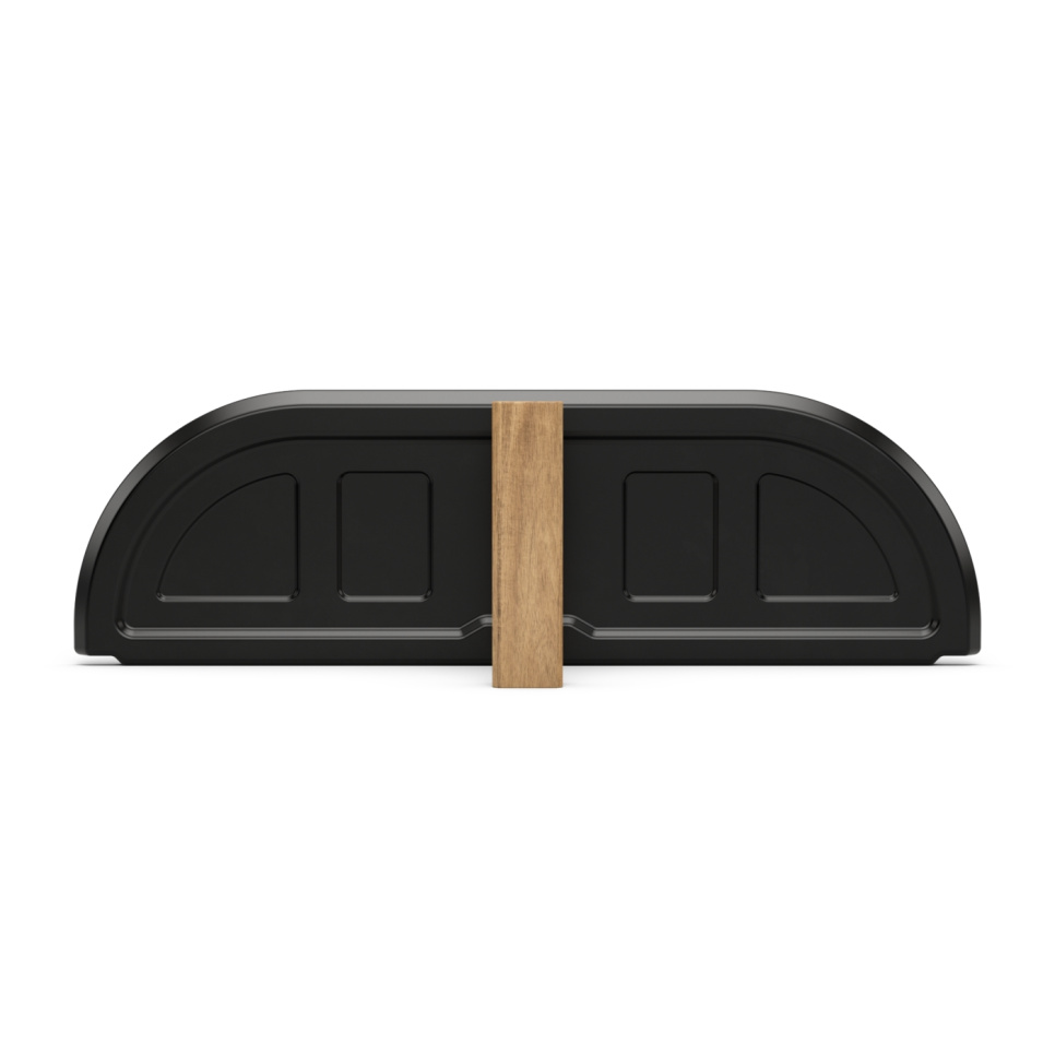 Deur voor Pizzaoven, Dome Gen 2.0, XL - Gozney