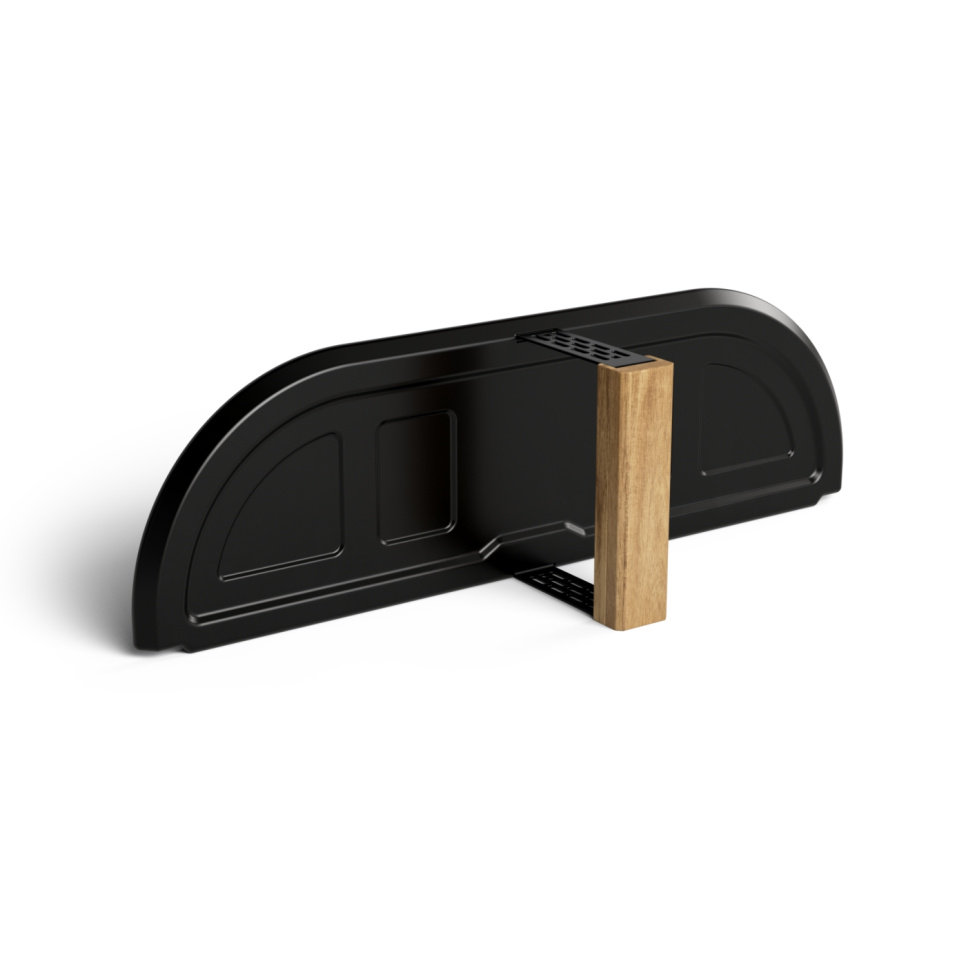 Deur voor Pizzaoven, Dome Gen 2.0, XL - Gozney