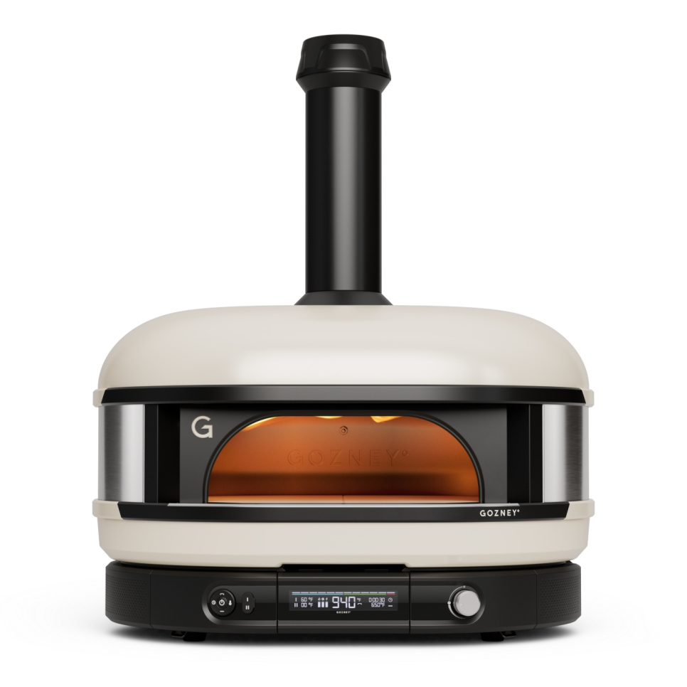 Pizzaoven Dome Gen 2.0, Fuel Bone - Gozney