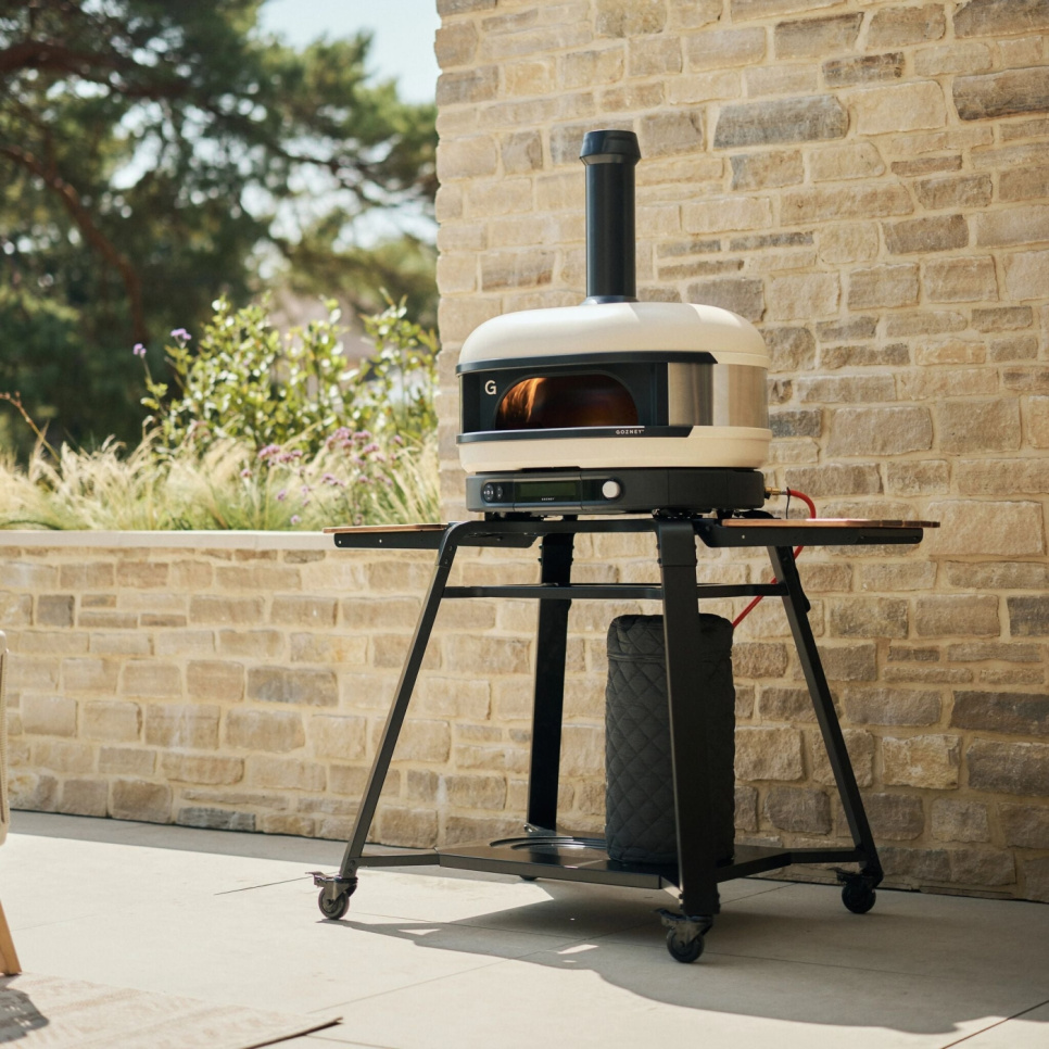 Pizzaoven Dome Gen 2.0, Fuel Bone - Gozney
