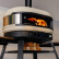 Pizzaoven Dome Gen 2.0, Fuel Bone - Gozney