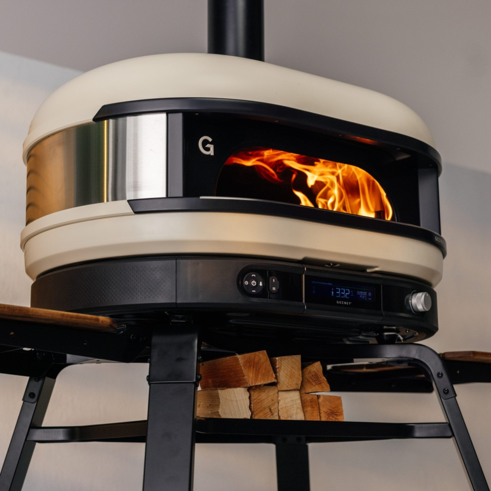 Pizzaoven Dome Gen 2.0, Fuel Bone - Gozney