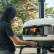 Pizzaoven Dome Gen 2.0, Fuel Bone - Gozney