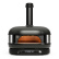 Pizzaoven Dome Gen 2.0, Off Black - Gozney