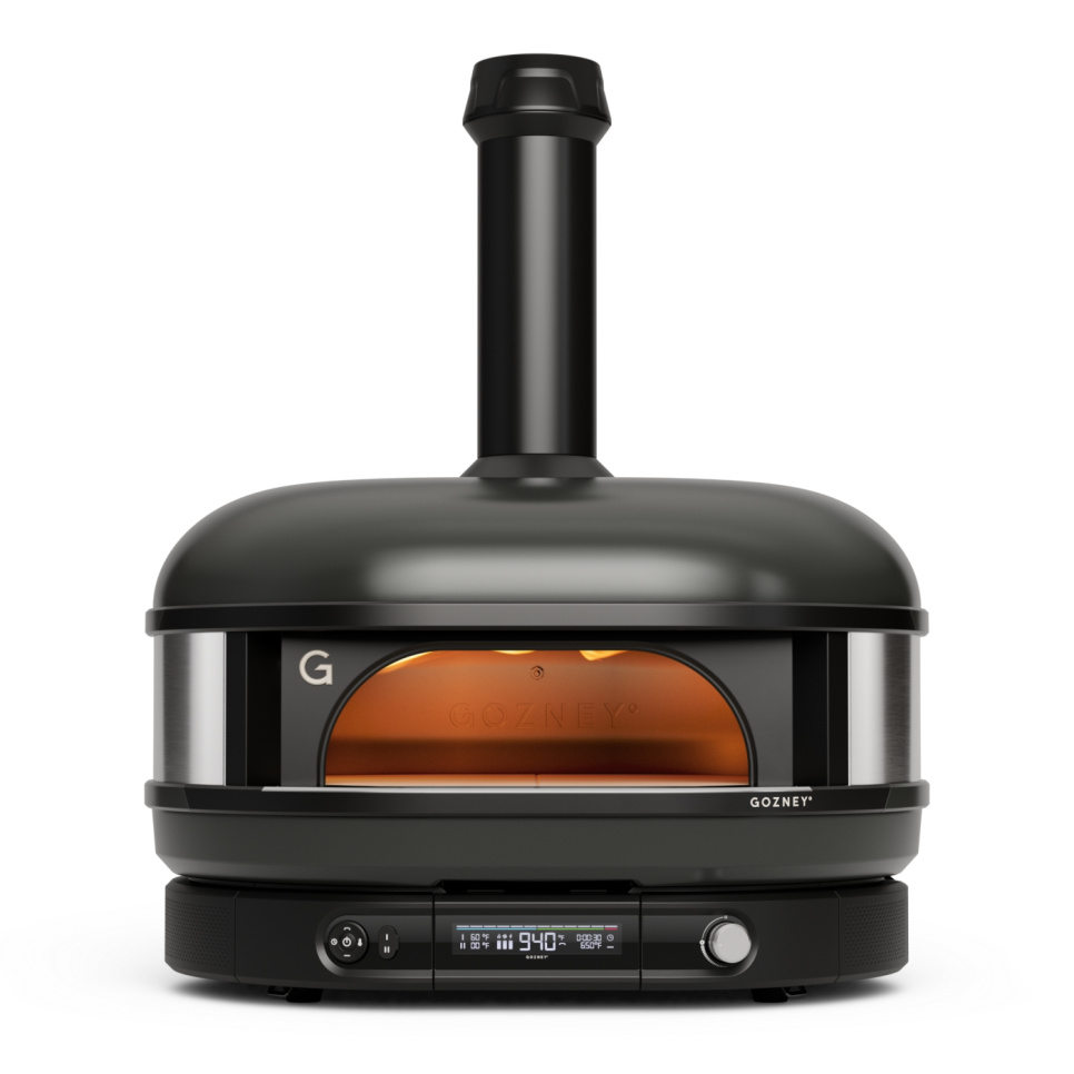Pizzaoven Dome Gen 2.0, Off Black - Gozney