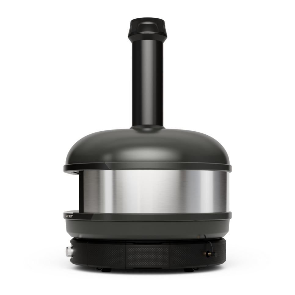 Pizzaoven Dome Gen 2.0, Off Black - Gozney