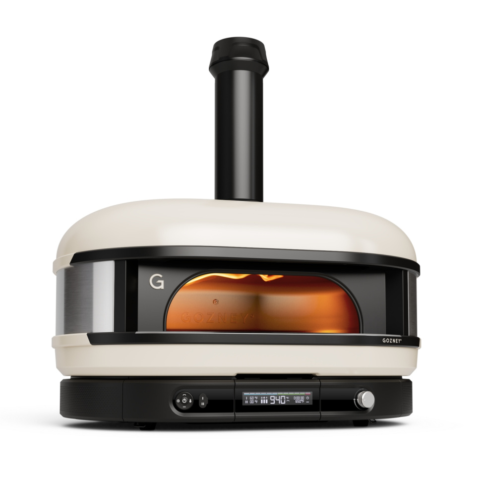 Pizzaoven Dome Gen 2.0 XL, Bone - Gozney in de groep Barbecues, Fornuizen & Ovens / Ovens / Pizza ovens bij The Kitchen Lab (1829-34026)