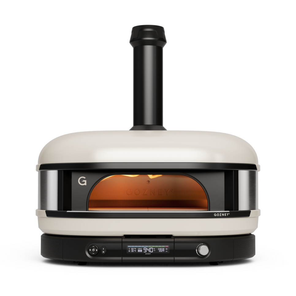Pizzaoven Dome Gen 2.0 XL, Bone - Gozney
