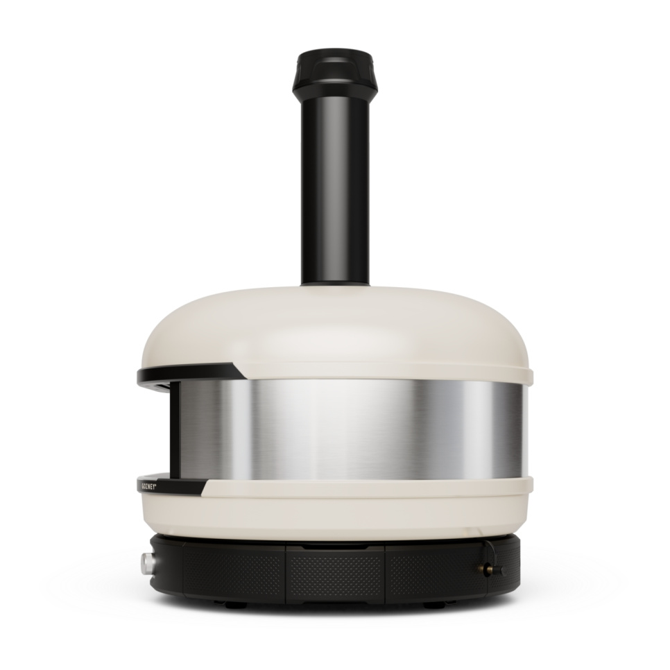 Pizzaoven Dome Gen 2.0 XL, Bone - Gozney