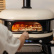 Pizzaoven Dome Gen 2.0 XL, Bone - Gozney