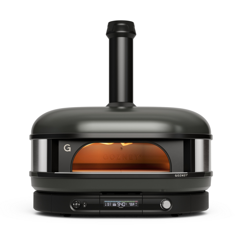 Pizzaoven Dome Gen 2.0 XL, Bone - Gozney