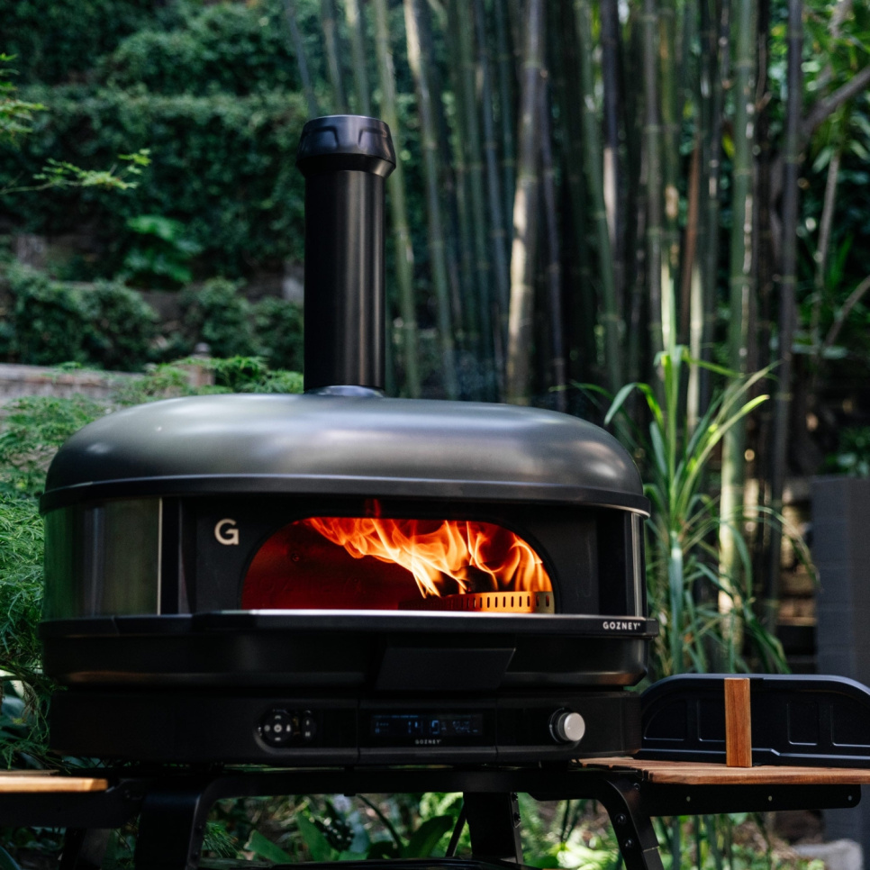 Pizzaoven Dome Gen 2.0 XL, Bone - Gozney