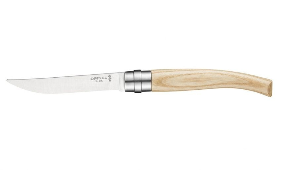 Steakmessen, doos, 4-pack - Opinel in de groep Tafelschikking / Bestek / Messen bij The Kitchen Lab (1861-22668)