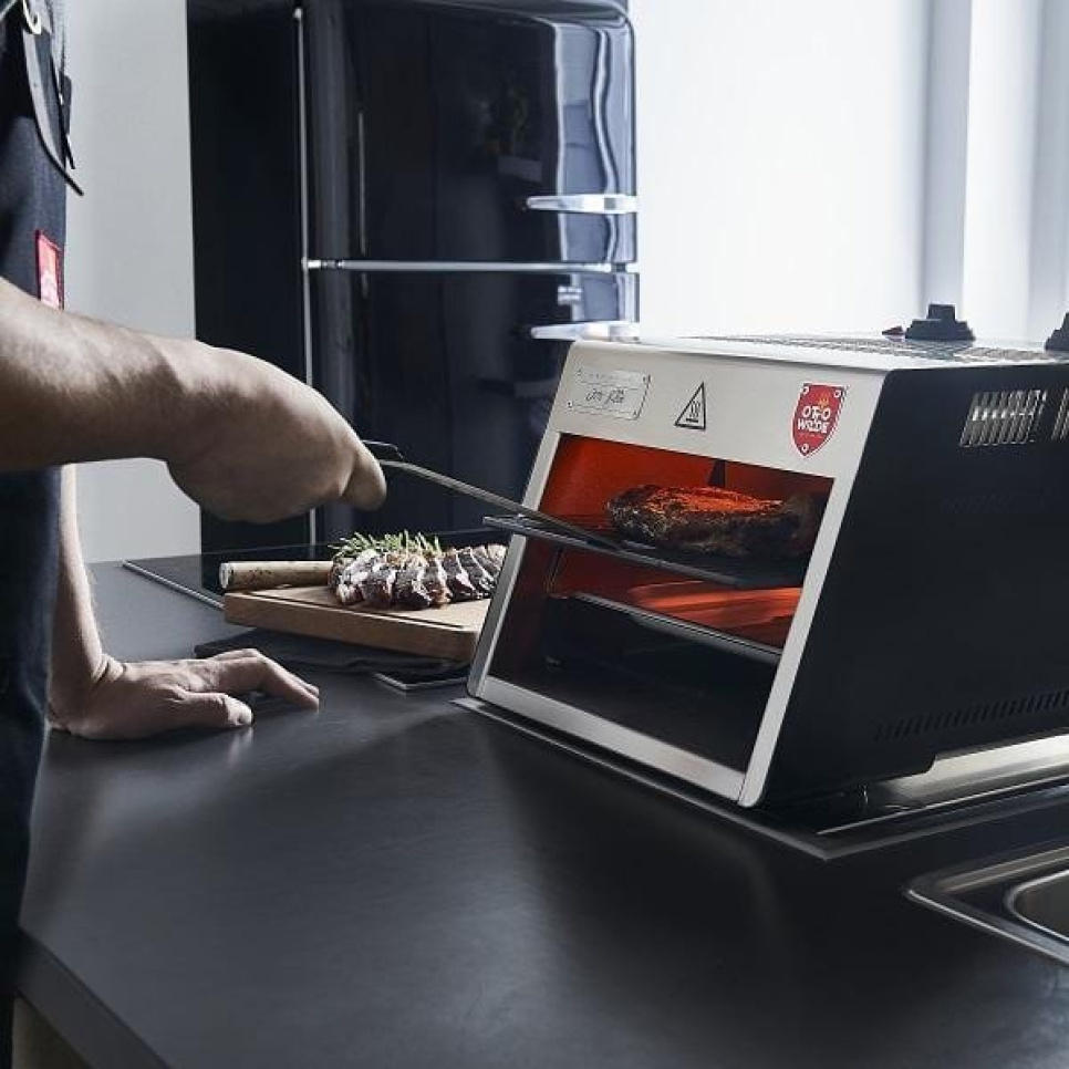 Salamander OFB, Elektrisch - Otto Wilde